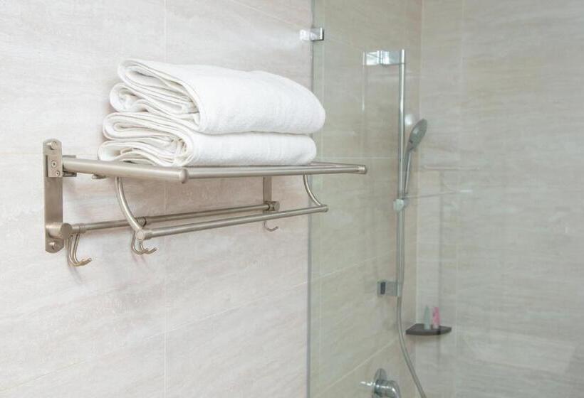 غرفة سوبيريور سرير كينج, Signature 1