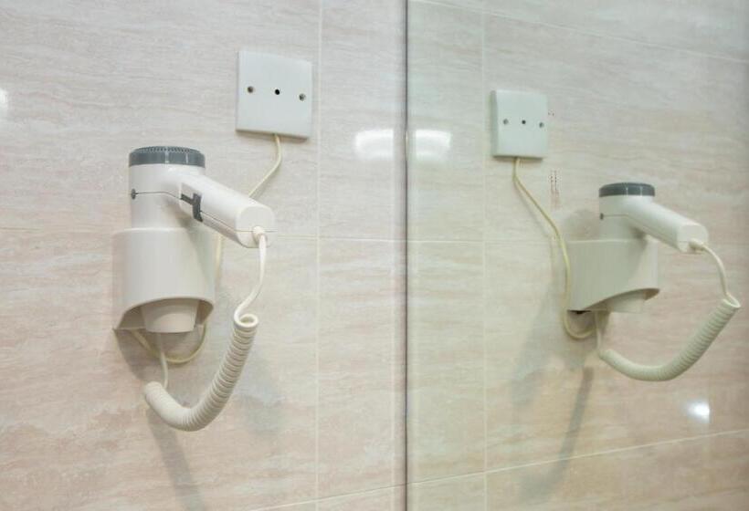 غرفة ديلوكس سرير كينج, Signature 1