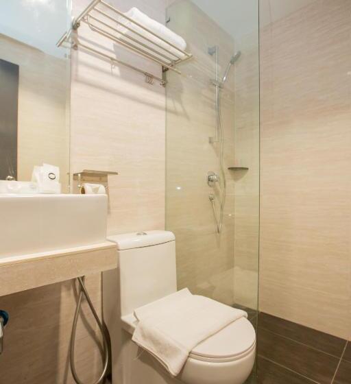 غرفة سوبيريور عائلية, Signature 1