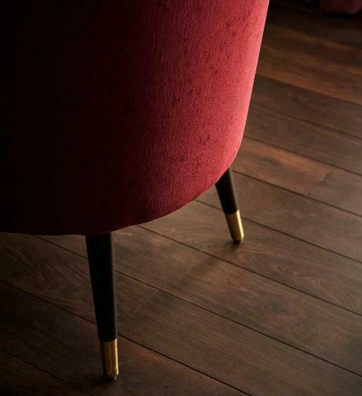 스탠다드 룸 킹사이즈 침대, Wide