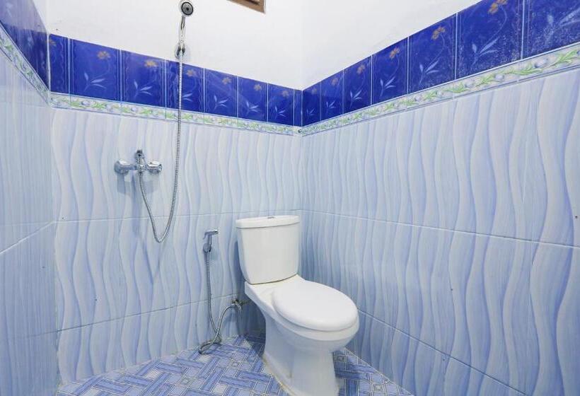 Номер Стандарт, Oyo Life 2724 Wisma Wijaya