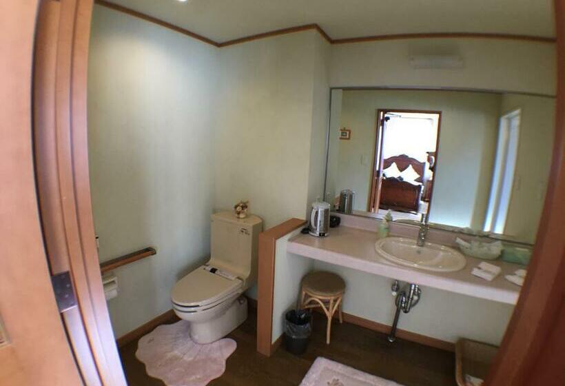 חדר סטנדרט, Petit Hotel Corinthian