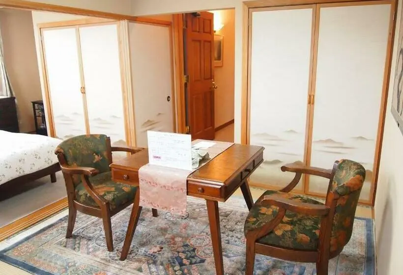 スタンダードルーム, Petit Hotel Corinthian
