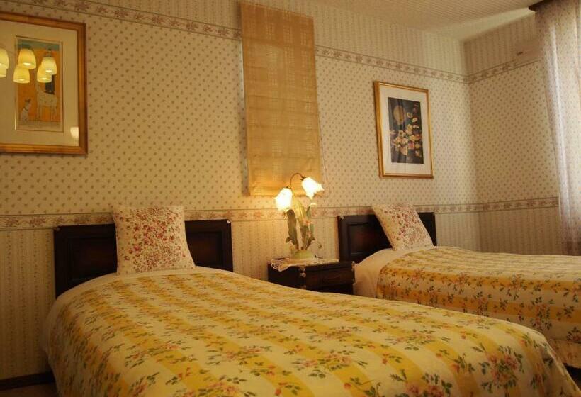 חדר סטנדרט, Petit Hotel Corinthian