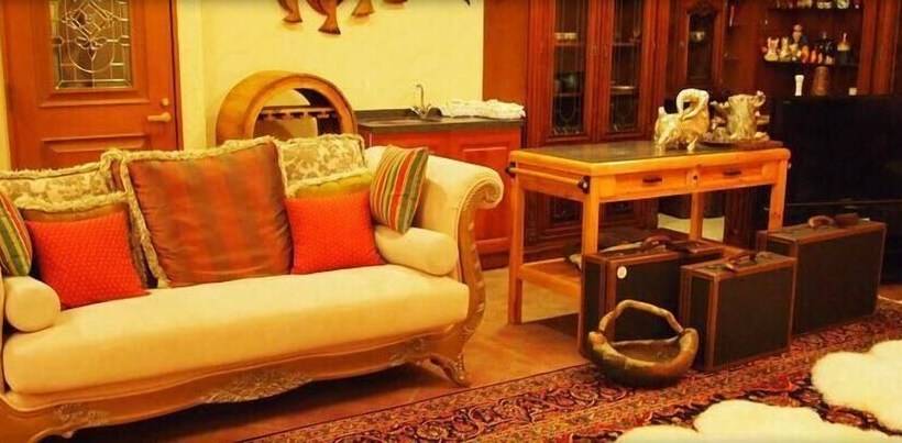 חדר סטנדרט, Petit Hotel Corinthian