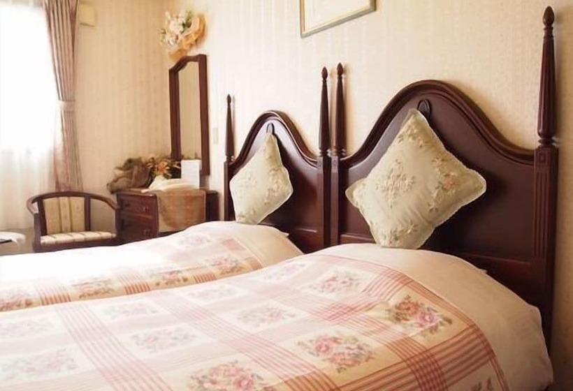 חדר סטנדרט, Petit Hotel Corinthian