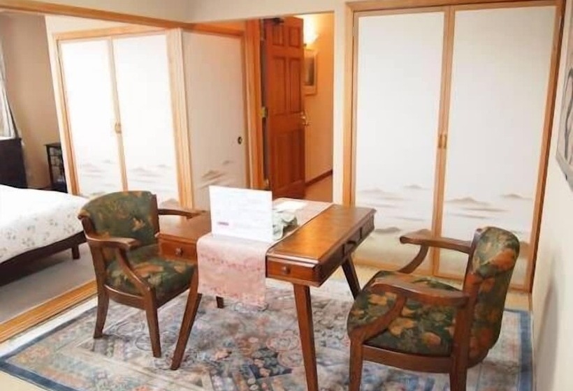 חדר סטנדרט, Petit Hotel Corinthian