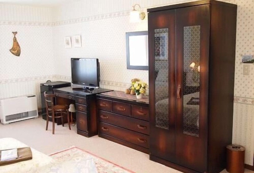 Номер Стандарт, Petit Hotel Corinthian