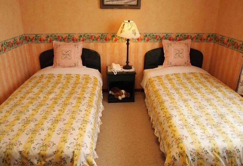 חדר סטנדרט, Petit Hotel Corinthian