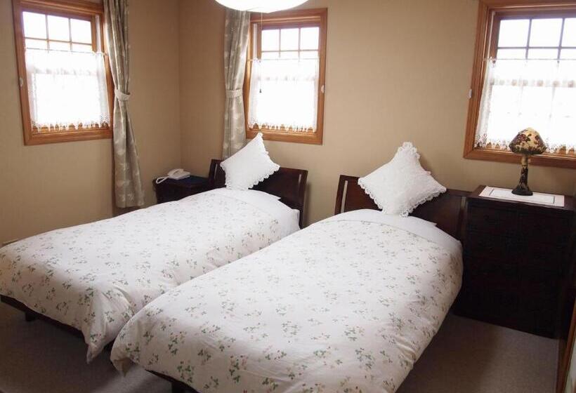 חדר סטנדרט, Petit Hotel Corinthian