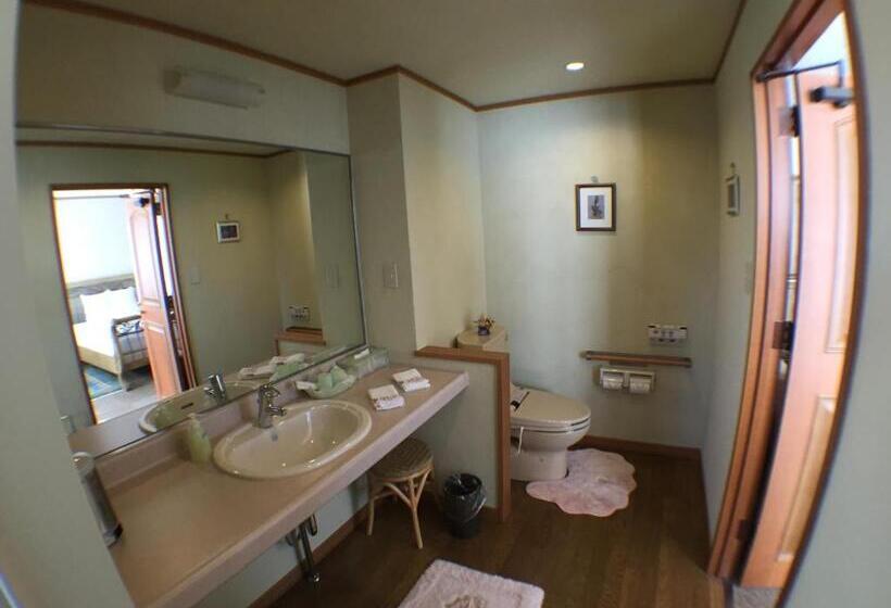 Номер Economy, Petit Hotel Corinthian