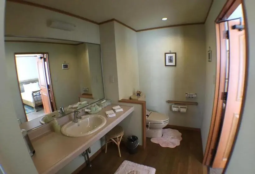 エコノミールーム, Petit Hotel Corinthian