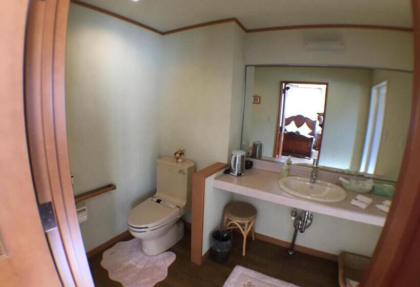 חדר אקונומי, Petit Hotel Corinthian