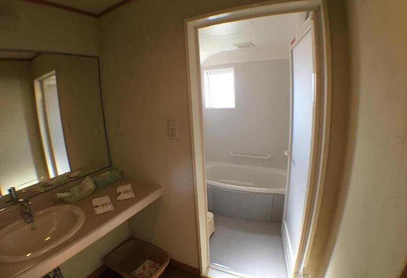 חדר אקונומי, Petit Hotel Corinthian