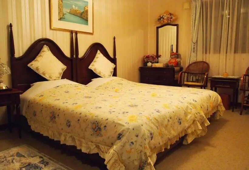 エコノミールーム, Petit Hotel Corinthian