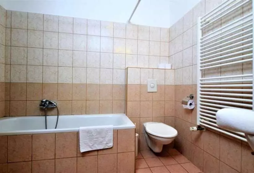 آپارتمان 1 خوابه, Agape Apartments