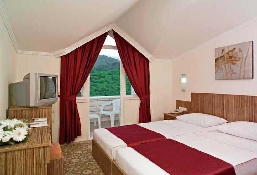 스탠다드 룸, Havana