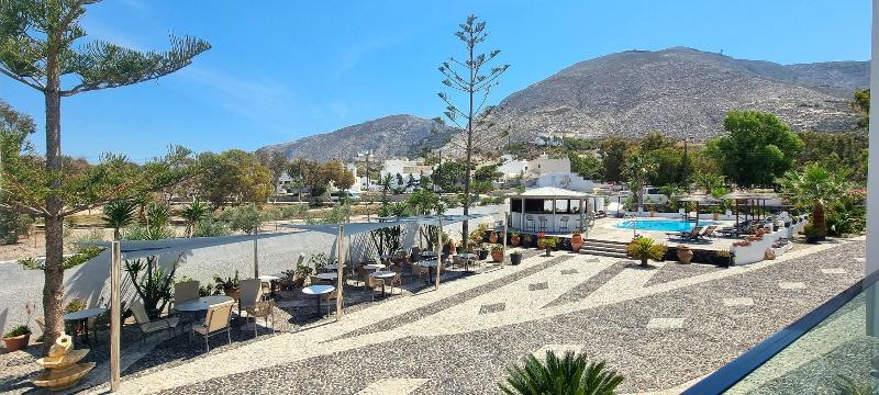 غرفة قياسية مطلة على الجبل, Horizon Resort