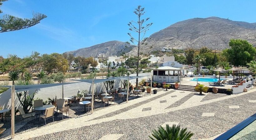 Номер Стандарт Вид на Горы, Horizon Resort