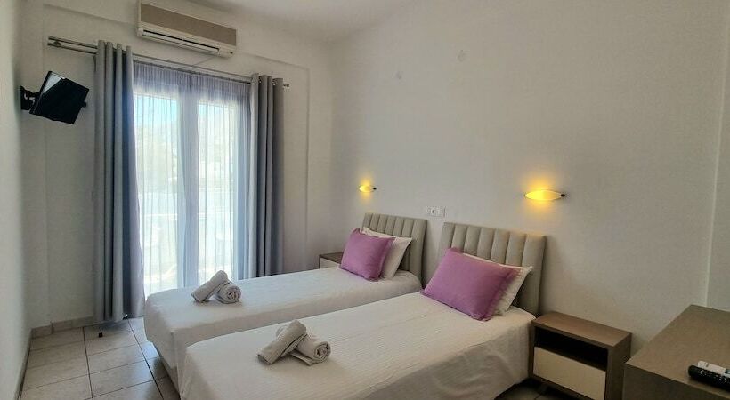 غرفة قياسية مطلة على الجبل, Horizon Resort