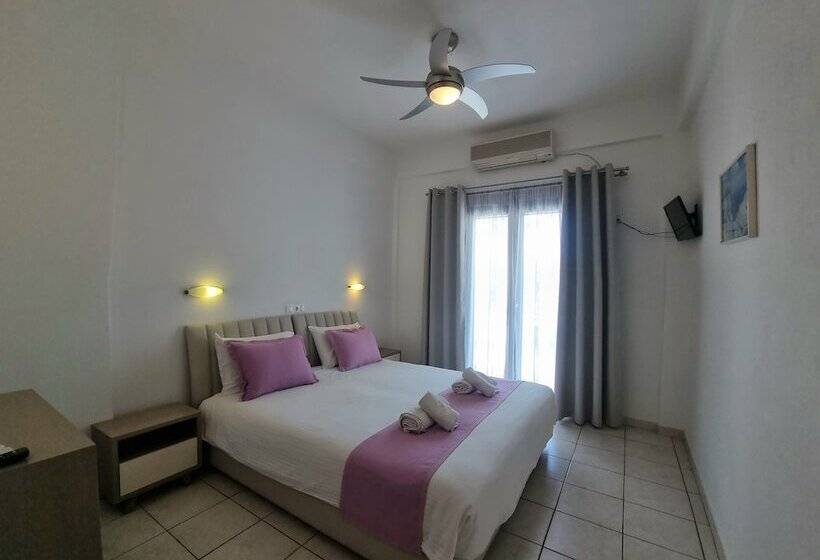 Номер Стандарт Вид на Горы, Horizon Resort
