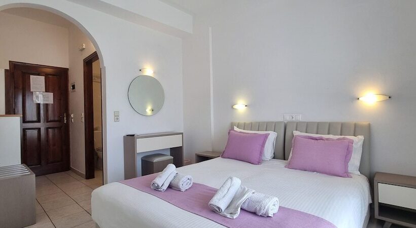 غرفة قياسية مطلة على الجبل, Horizon Resort