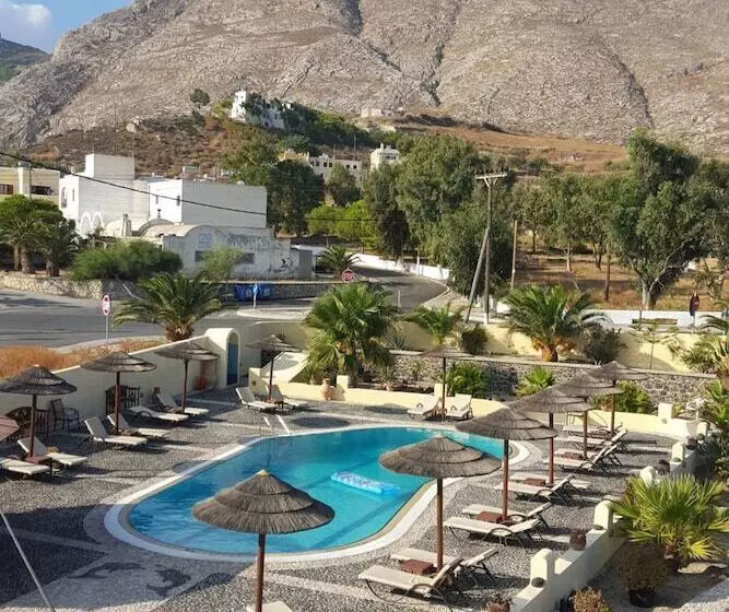 اتاق سوپریور با چشم‌انداز جانبی دریا, Horizon Resort