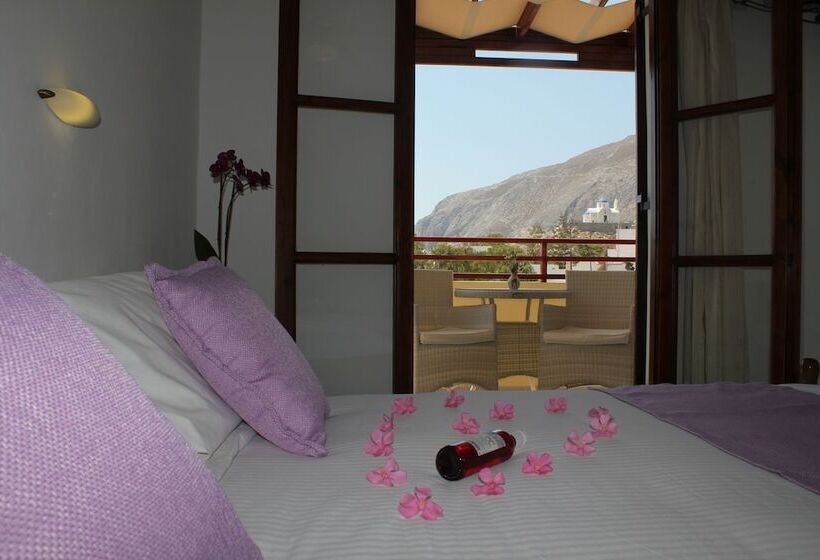 غرفة سوبيريور ذات إطلالة جانبية على البحر, Horizon Resort