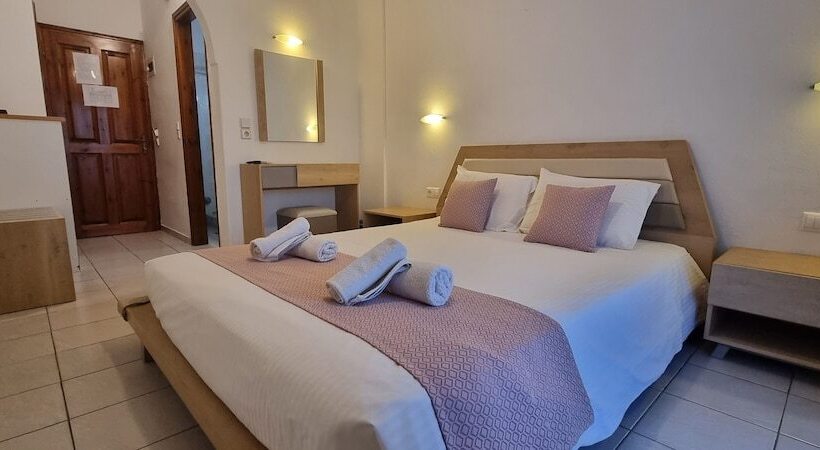 غرفة سوبيريور ذات إطلالة جانبية على البحر, Horizon Resort