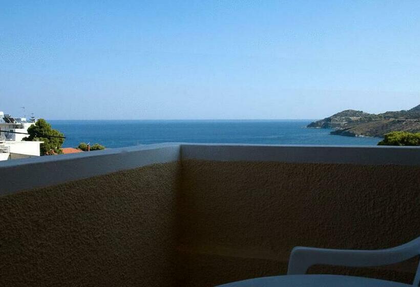 Номер Стандарт, Afea