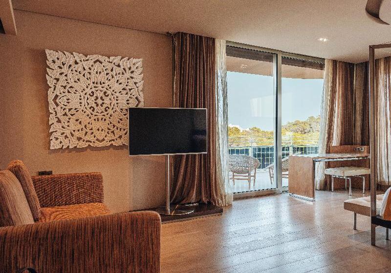 套房, Aguas De Ibiza Grand Luxe Hotel   Small Luxury Hotel Of The World