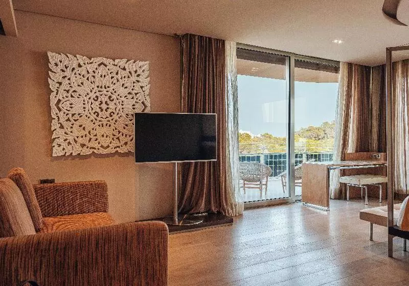 Sviitti, Aguas De Ibiza Grand Luxe Hotel Small Luxury Hotel Of The World