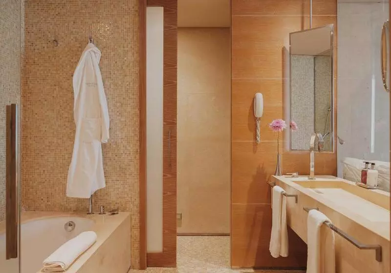 Sviitti Merinäkymä, Aguas De Ibiza Grand Luxe Hotel Small Luxury Hotel Of The World