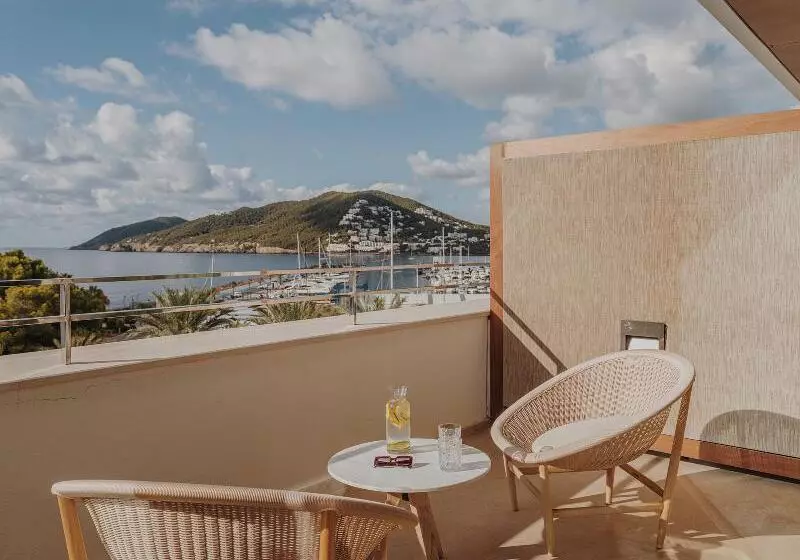 Sviitti Merinäkymä, Aguas De Ibiza Grand Luxe Hotel Small Luxury Hotel Of The World