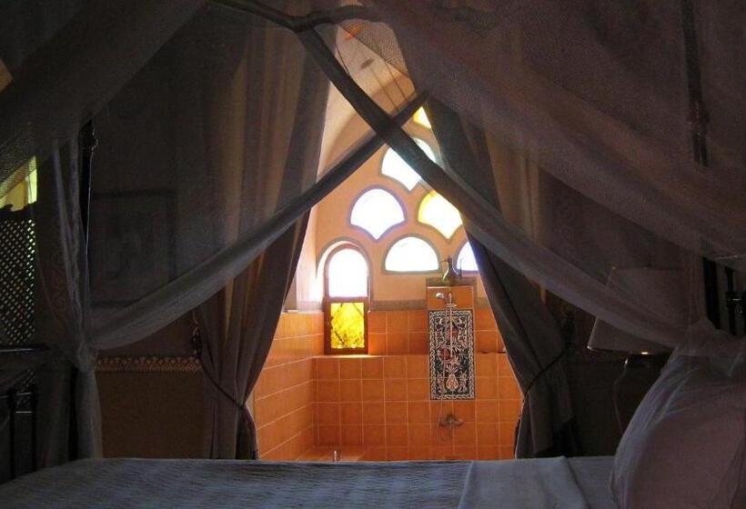 اتاق لوکس, Al Moudira