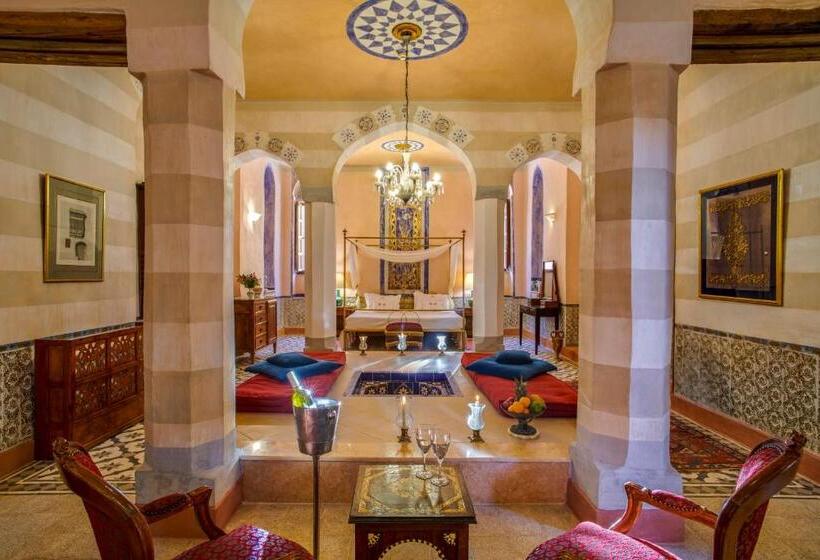 جناح, Al Moudira