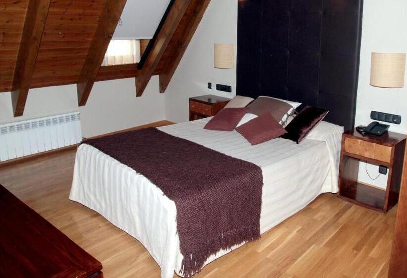 اتاق استاندارد, Albares