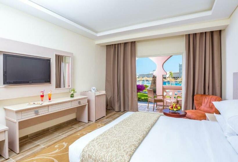 اتاق استاندارد, Pickalbatros Aqua Vista Resort Hurghada