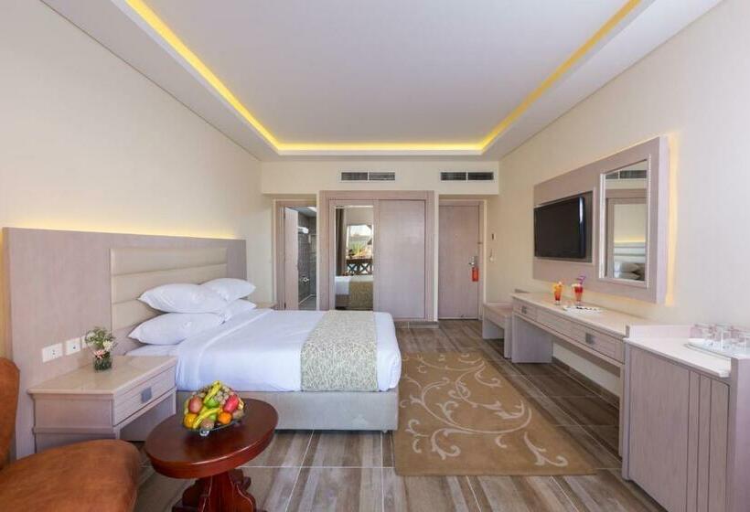 اتاق استاندارد, Pickalbatros Aqua Vista Resort Hurghada