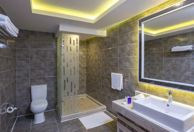 اتاق استاندارد, Pickalbatros Aqua Vista Resort Hurghada