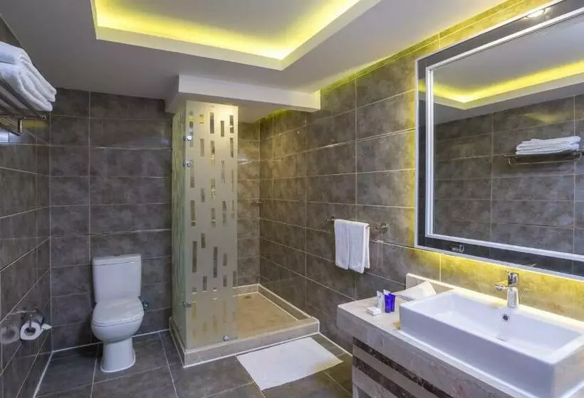 اتاق استاندارد, Pickalbatros Aqua Vista Resort  Hurghada