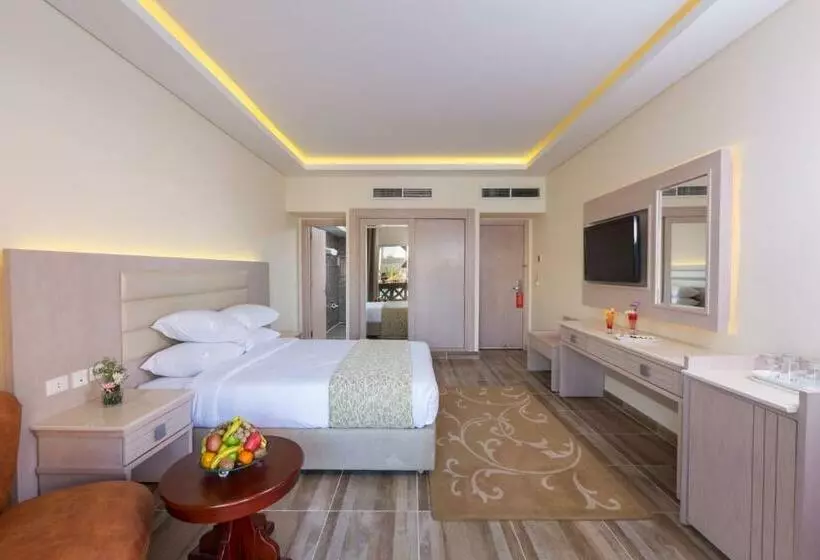 اتاق خانوادگی, Pickalbatros Aqua Vista Resort  Hurghada