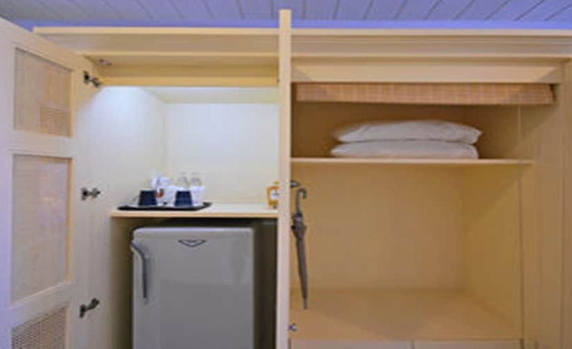 ガーデンビュースタンダードルーム, Baan Bayan Hua Hin Sha Extra Plus