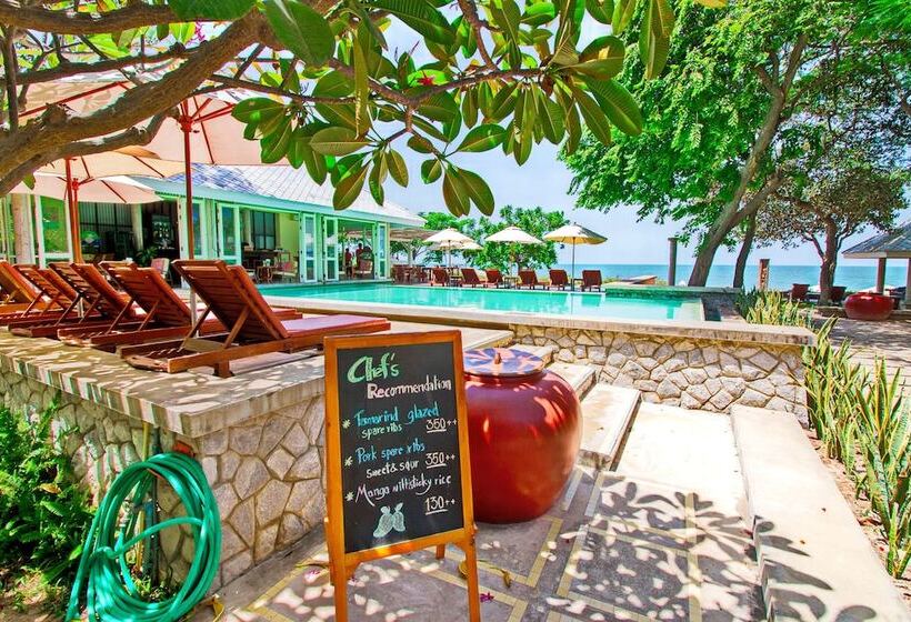 スイート, Baan Bayan Hua Hin Sha Extra Plus