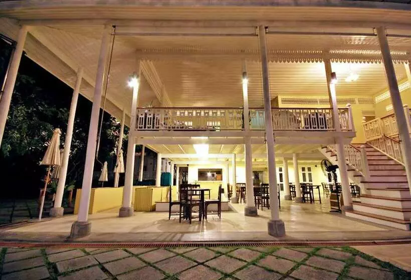سوییت, Baan Bayan   Hua Hin   Sha Extra Plus