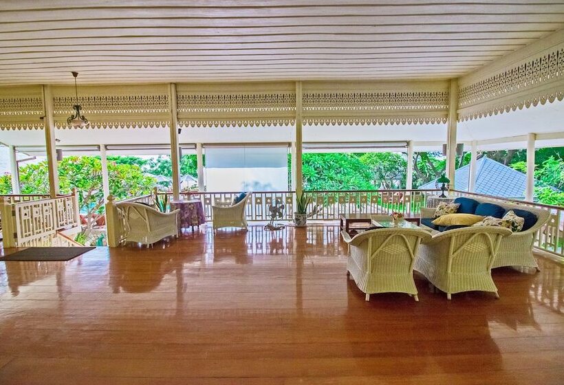 スイート, Baan Bayan Hua Hin Sha Extra Plus