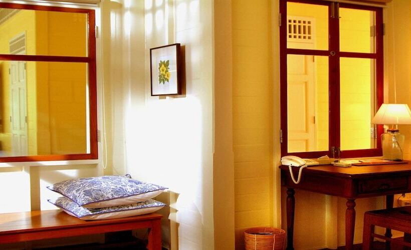 スイート, Baan Bayan Hua Hin Sha Extra Plus