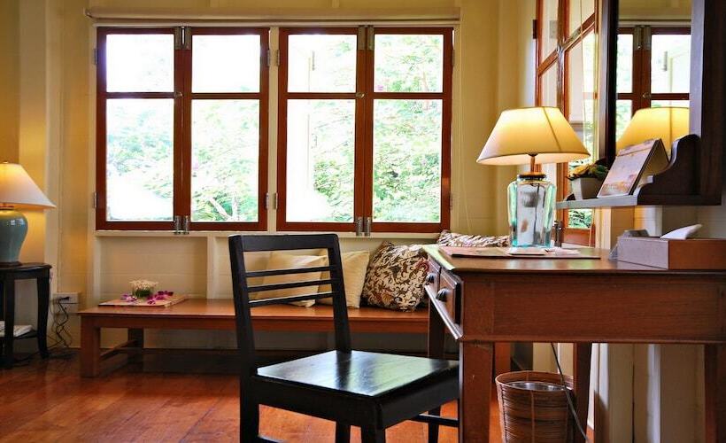 スイート, Baan Bayan Hua Hin Sha Extra Plus