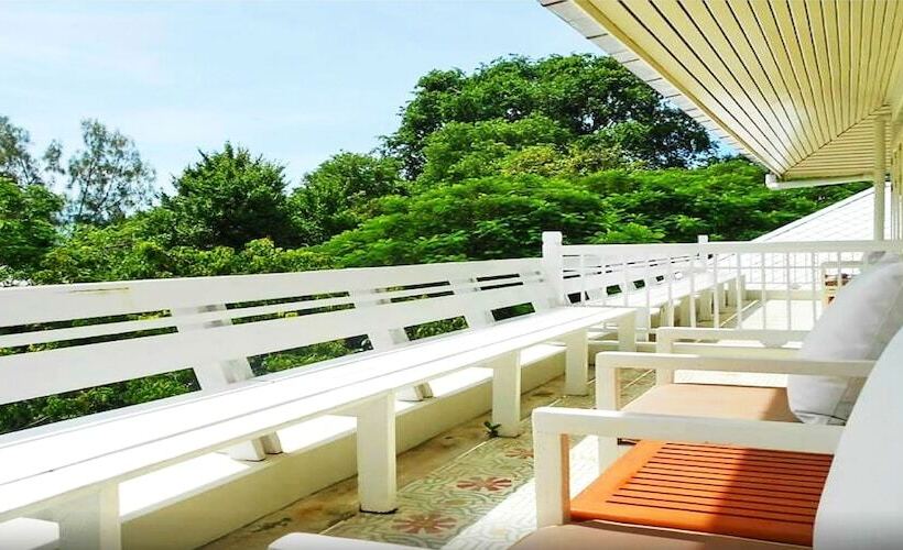 Номер Стандарт Внутренний, Baan Bayan   Hua Hin   Sha Extra Plus