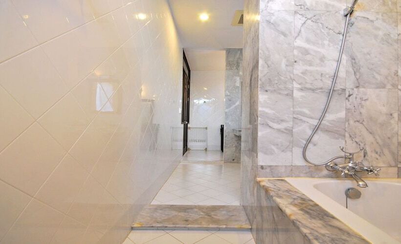 オーシャンビューの1ベッドルームビラ, Baan Bayan Hua Hin Sha Extra Plus